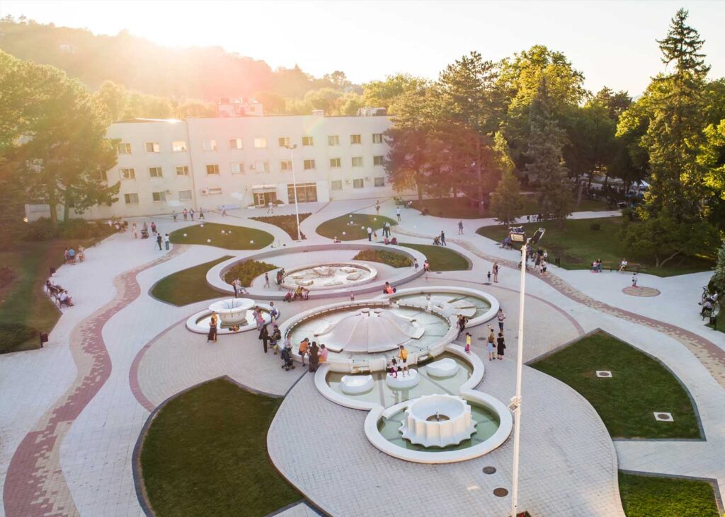 Niška banja Izvor TO Niš