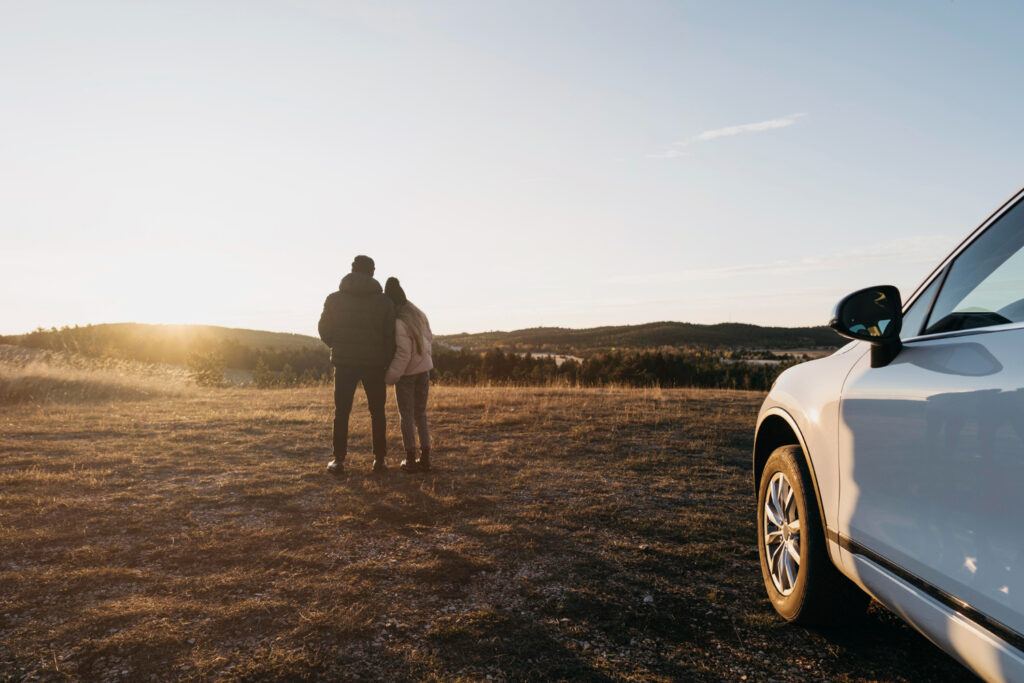 InexLux rent a car car rental Nis